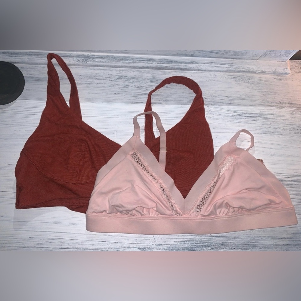 Bralette bras